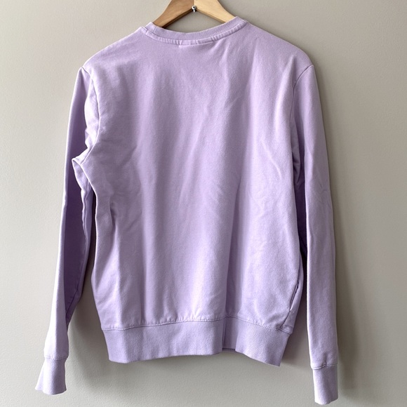 Fila French Terry Crewneck Sweatshirt - Picture 7 of 9